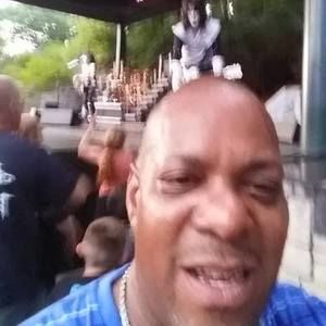 Meet your Posher, Ramon