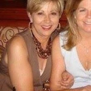 Meet your Posher, Cheryl