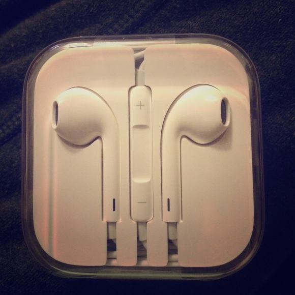 Apple Headphones