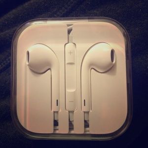 Apple Headphones