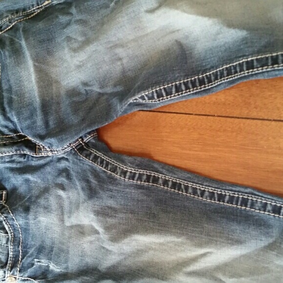 Price cut!! Miss me jeans