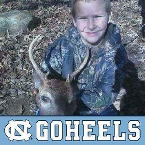 Meet your Posher, Bubba