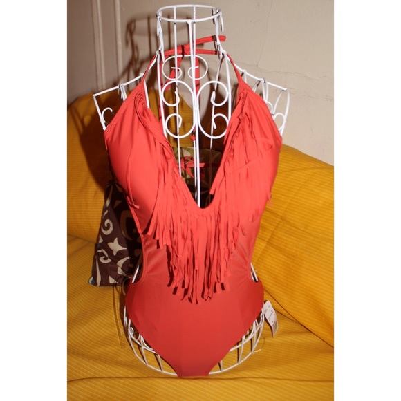 Bathing suit NWT