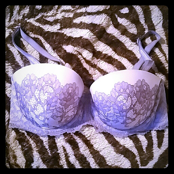 Victoria's Secret Dream Angels Multi-way bra 32DD