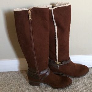 Tommy Hilfiger boots