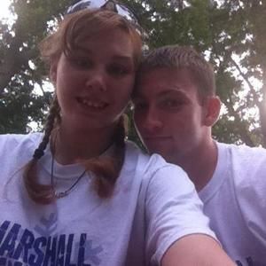 Meet your Posher, Christan