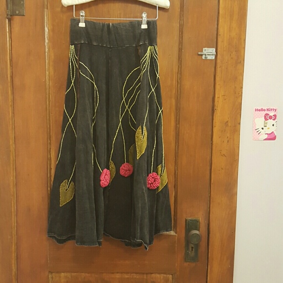Skirt