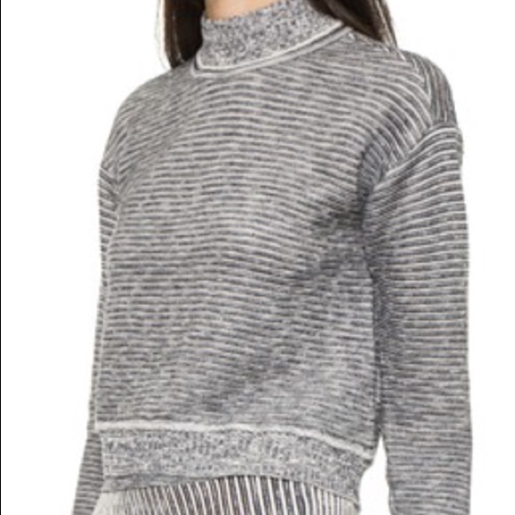 O'2nd 1 Pullover - Picture 3 of 4