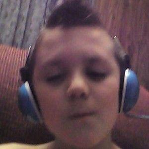 Meet your Posher, Noah