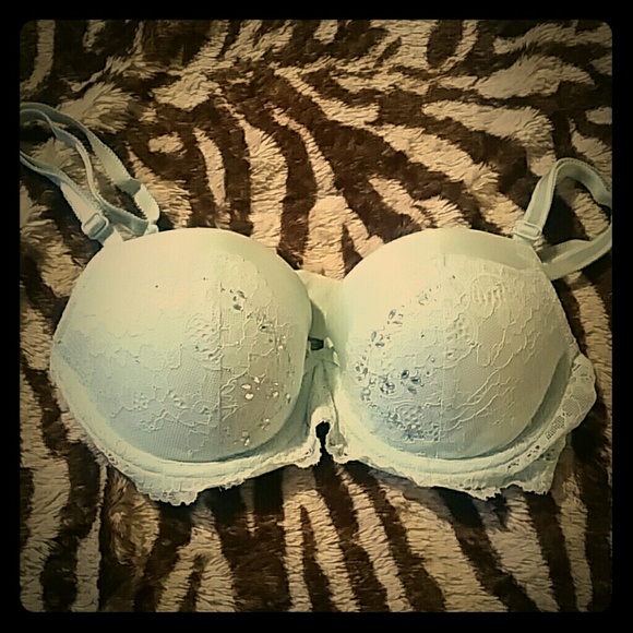 Victoria's Secret Dream Angels Demi Bra 32DD