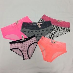 Victoria's Secret Panties