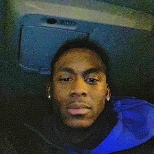 Meet your Posher, Terrence