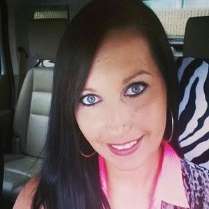 Meet your Posher, Rosa