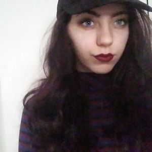 Meet your Posher, Maddi