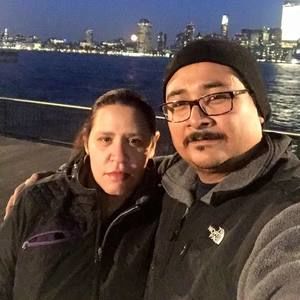 Meet your Posher, Martha