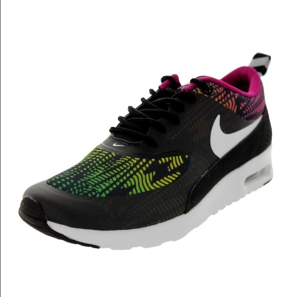 Nike Air Max Thea Running Shoe size 7