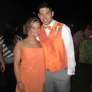 Meet your Posher, Shawn