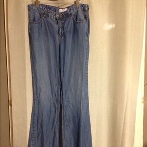 Free people flares