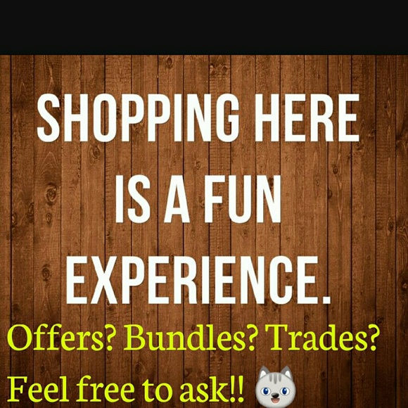 Offer me with the offer tab