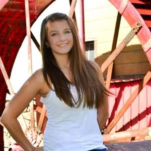 Meet your Posher, Katie