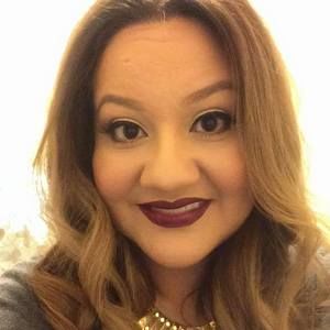 Meet your Posher, Priscilla