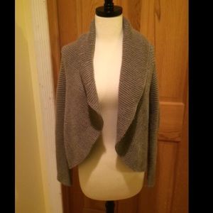 Beautiful brown knit Sweater made in Italy