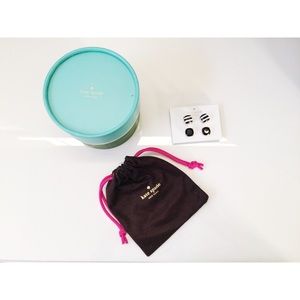 Kate Spade Earring Set