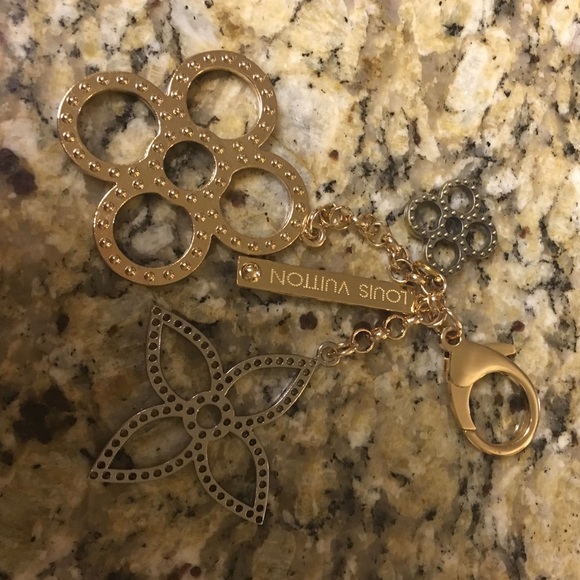 Bag charm