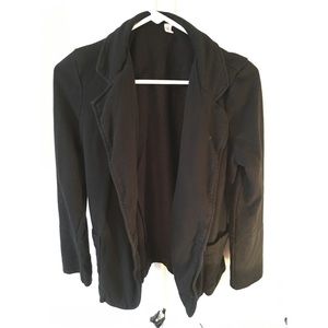 Xhilaration / Black Blazer