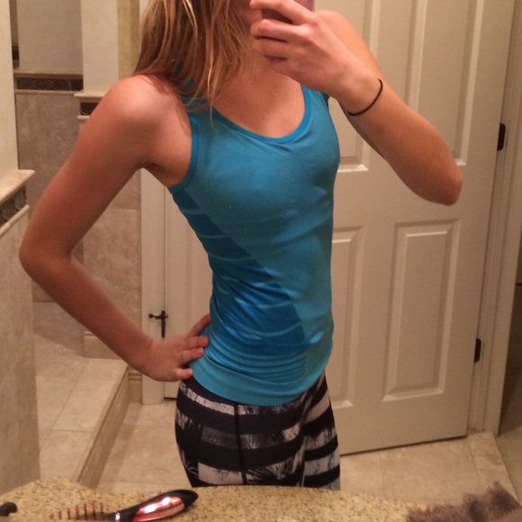 Slimming Workout Shirt