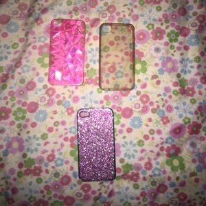 iPhone 4 cases!