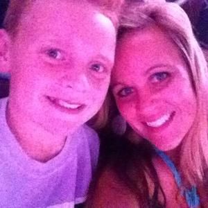 Meet your Posher, Becky