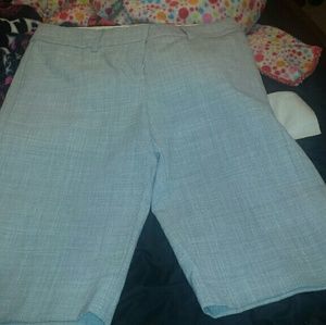 SOLD Express Shorts make offer