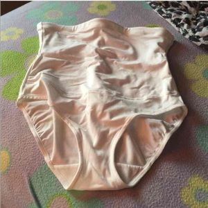 Waist slimmer
