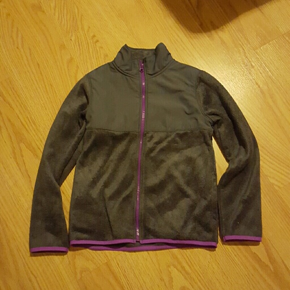 🦀Girls jacket
