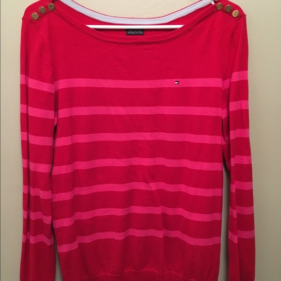Tommy Hilfiger Sweater