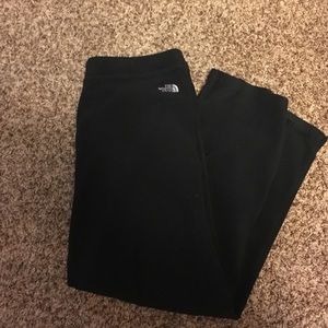 North Face TKA 100 pants