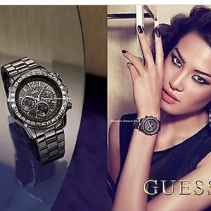 GUESS watch