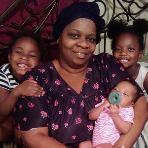 Meet your Posher, Joslyn