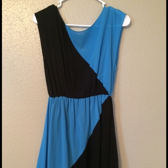 ALICE+OLIVIA DRESS SZ SM