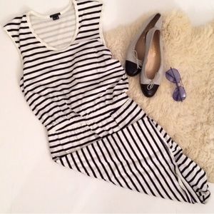 RESERVED FOR @mrslula Theory Casual & Comfy Dress