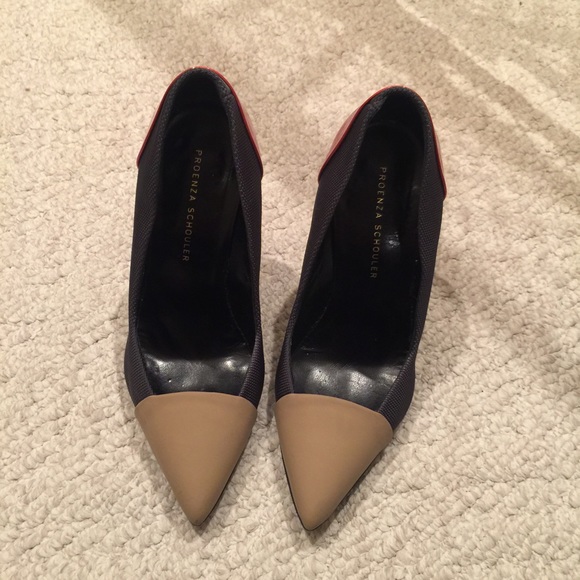 Proenza Schouler size 37 - Picture 1 of 4