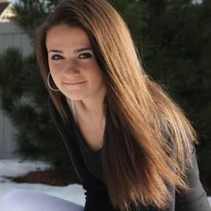 Meet your Posher, Dori