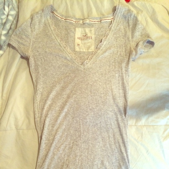 Hollister T-shirt, T-Shirt