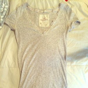 Hollister T-shirt, T-Shirt