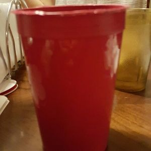 Meet your Posher, Terri