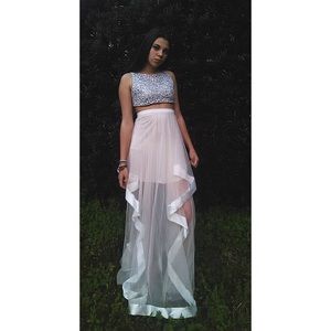Prom dress!!