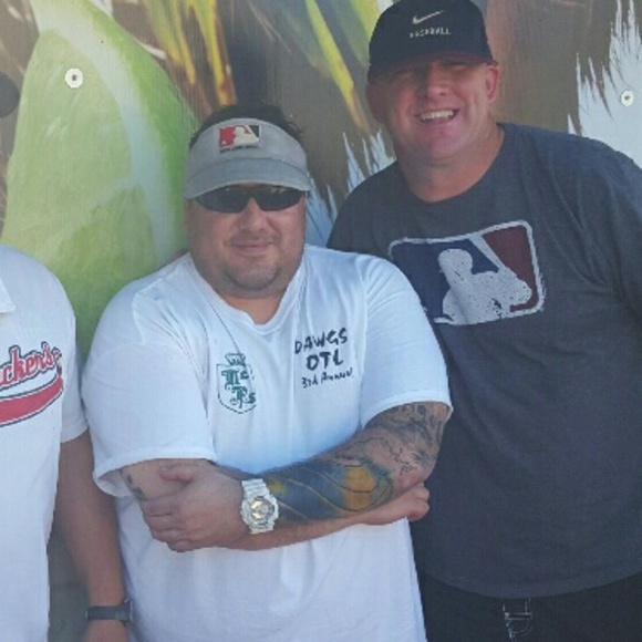 Meet your Posher, Jeff