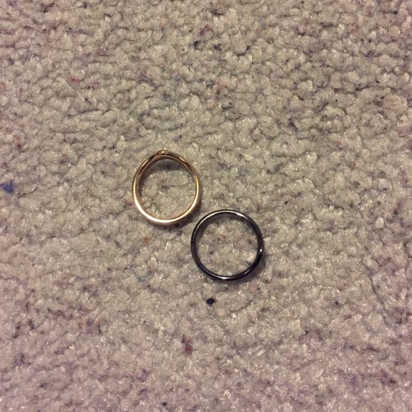 2 Middi Rings - Picture 4 of 4