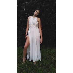 Prom dress!!